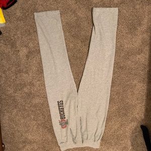 Ohio State Buckeyes Sweatpants